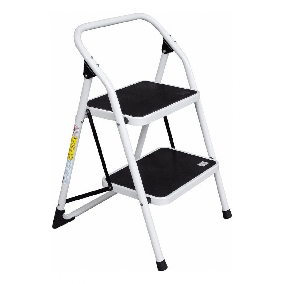 Escalera Multiuso 2 Peldaños