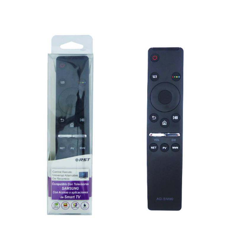 Control Remoto TV Universal para Samsung Smart TV