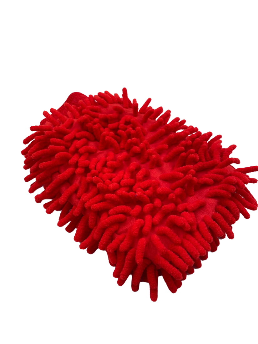 Set de cepillos para lavar autos