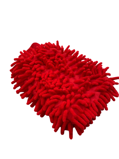 Set de cepillos para lavar autos