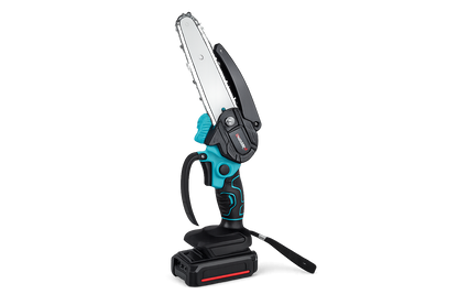 Mega Pack Poda y Jardín 21V — Todo en 1 para tu hogar