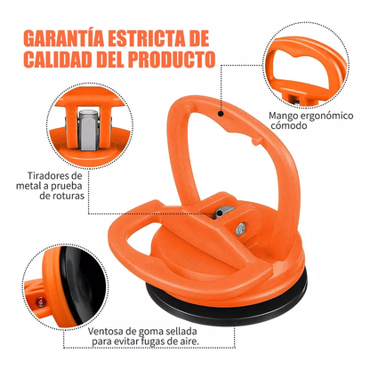 Ventosas para sacar golpes de auto o succionador de vidrios