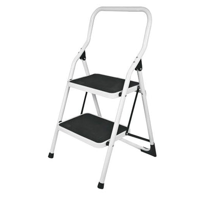 Escalera Multiuso 2 Peldaños