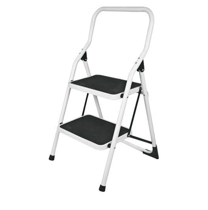 Escalera Multiuso 2 Peldaños