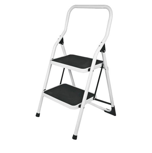 Escalera Multiuso 2 Peldaños