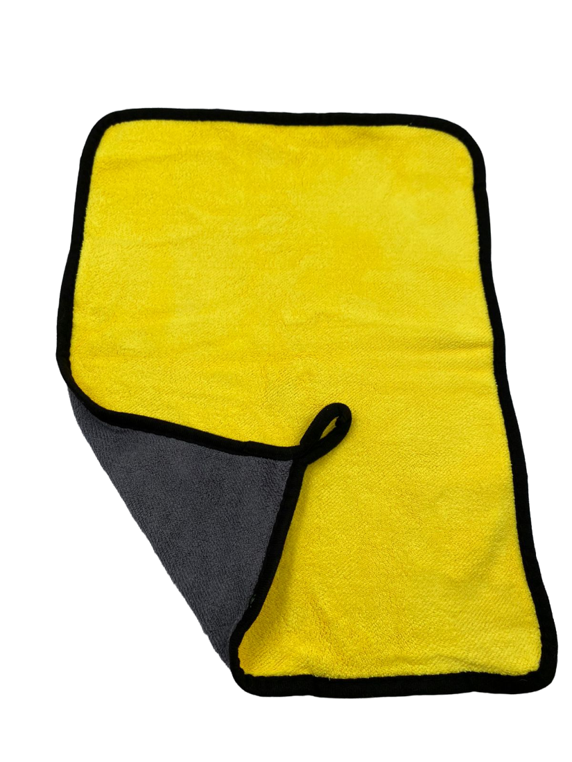 Set de cepillos para lavar autos