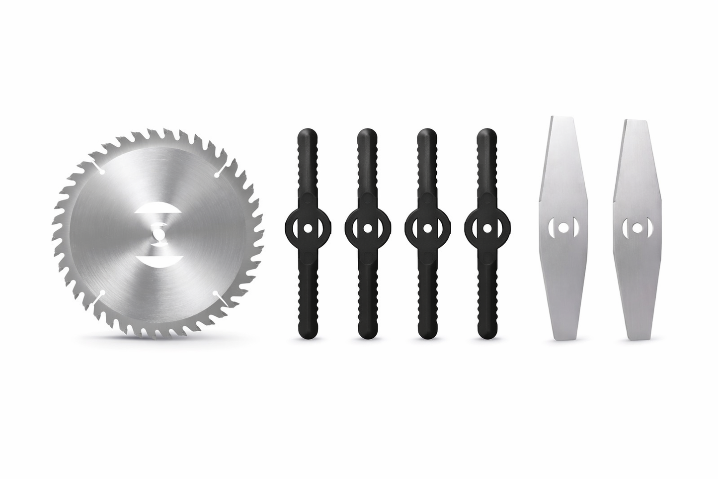 Mega Pack Poda y Jardín 21V — Todo en 1 para tu hogar