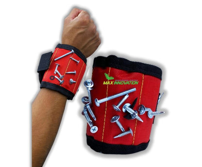 Pulsera Brazalete Magnético