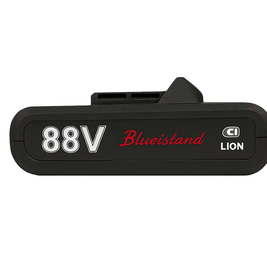 Taladro 88v dos Baterias