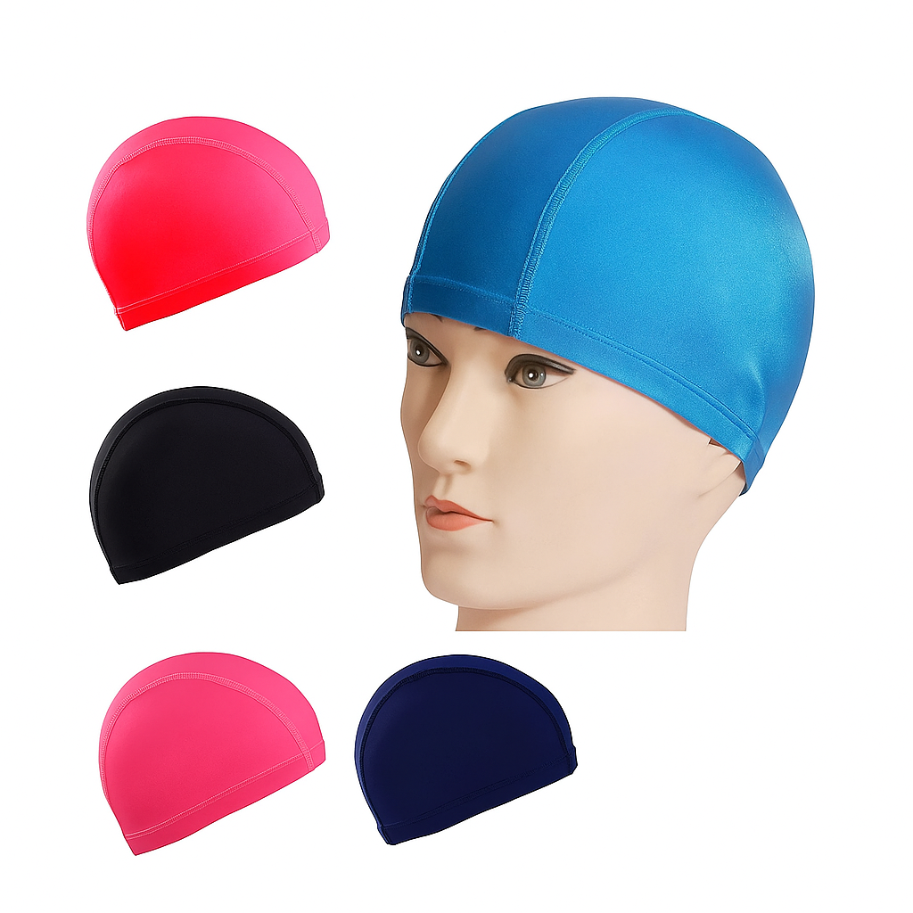 Gorro piscina Niños  naylon