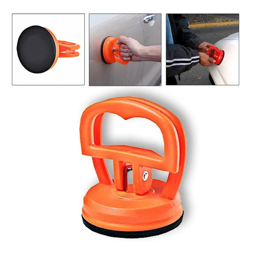 Ventosas para sacar golpes de auto o succionador de vidrios