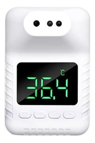 Termómetro Digital de Pared Infrarrojo K3X Sin Contacto