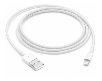 Cable De Carga Para iPhone Lightning A Usb- C / 