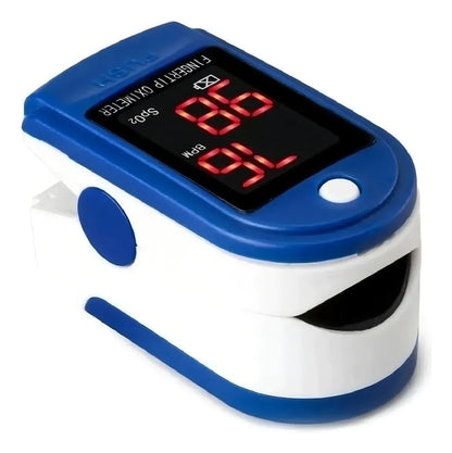 Pack Salud Completo Para Casa – 4 en 1