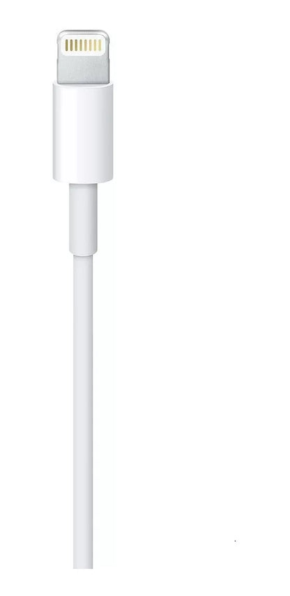 Cable De Carga Para iPhone Lightning A Usb- C / 