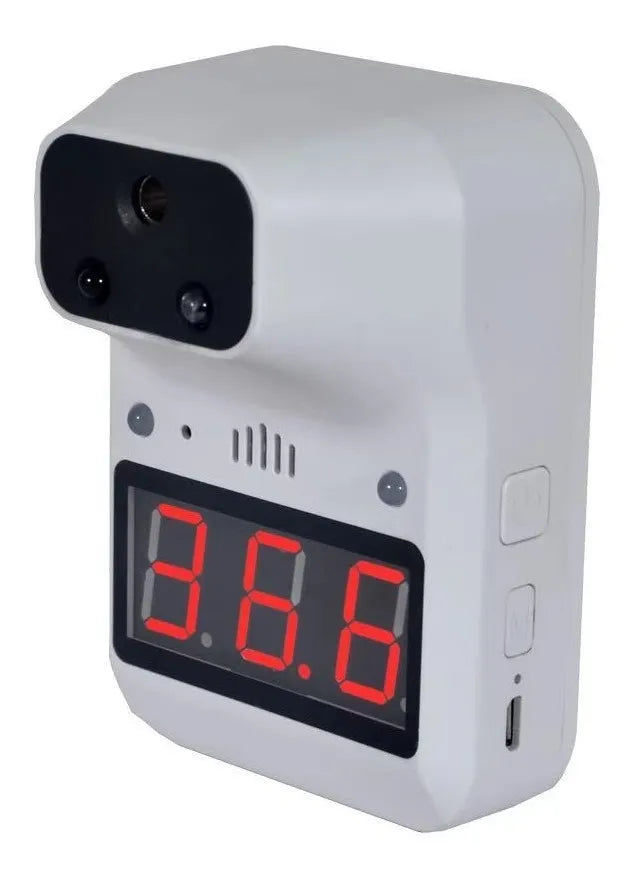 Termometro Infrarrojo Sin Contacto °C/°F K3