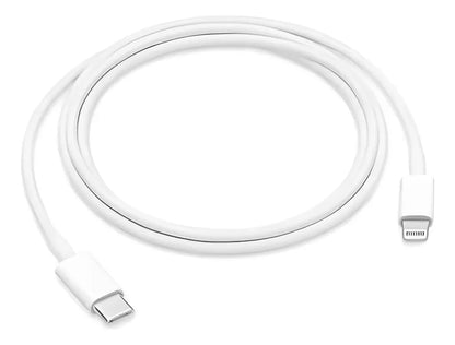 Cable Cargador Usb Para iPhone 5 6 7 8 X 11 12  alternativo