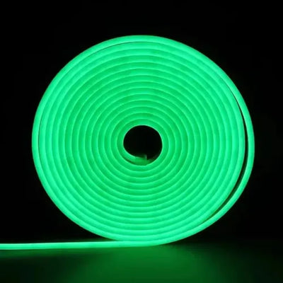 Tira LED Flexible 5 M Luz Verde