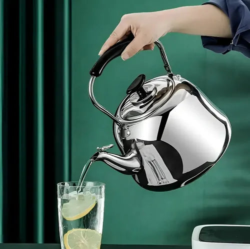 Hervidor De Fondo Simple 3.5 L