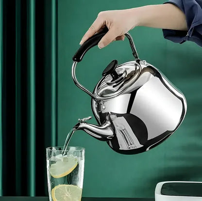 Hervidor De Fondo Simple 3.5 L
