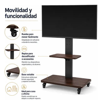 Soporte De TV (mod. 1500)