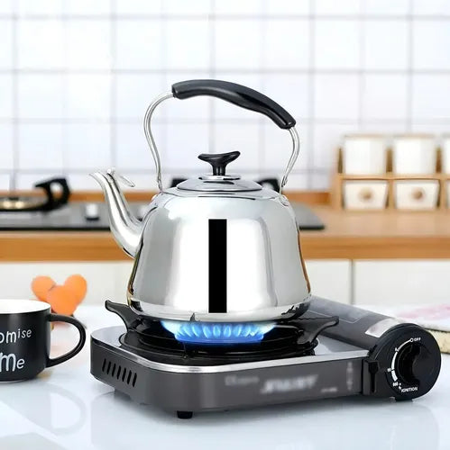 Hervidor De Fondo Simple 3.5 L