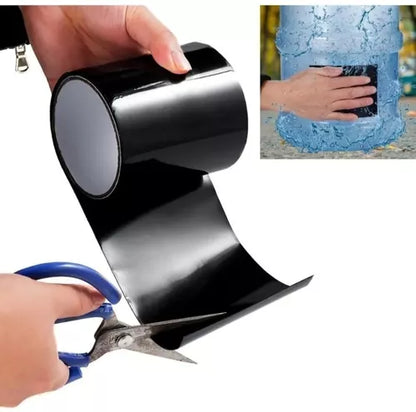 Cinta Adhesiva Impermeable Para Fugas De Agua 1.5m