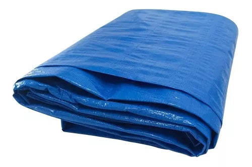 Lona  Cubierta impermeable 4x5 Para todo uso