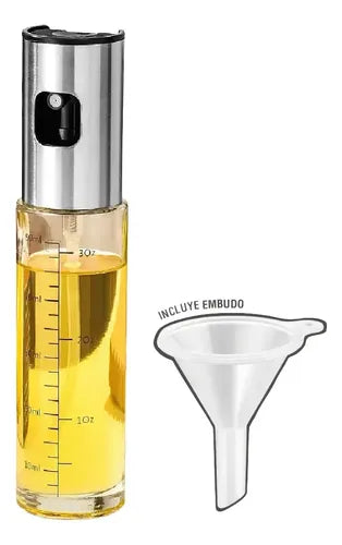 Aceitera Recta