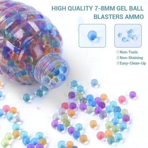 Bolas de Hidrogel 10000