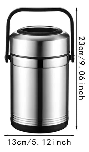 Recipiente 1.4 L