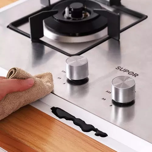 Tira De Sellado De Baño Ducha Lavabo Bañera 