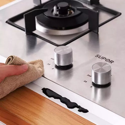 Tira De Sellado De Baño Ducha Lavabo Bañera 