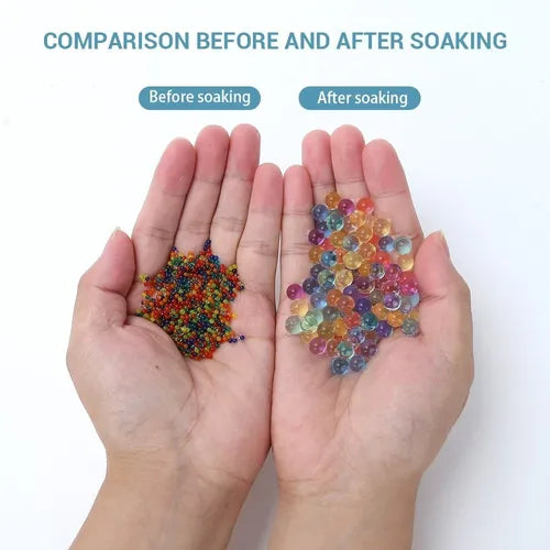 Bolas de Hidrogel 10000