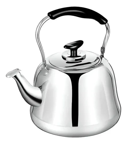 Hervidor De Fondo Simple 3.5 L