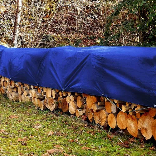 Lona  Cubierta impermeable 4x5 Para todo uso