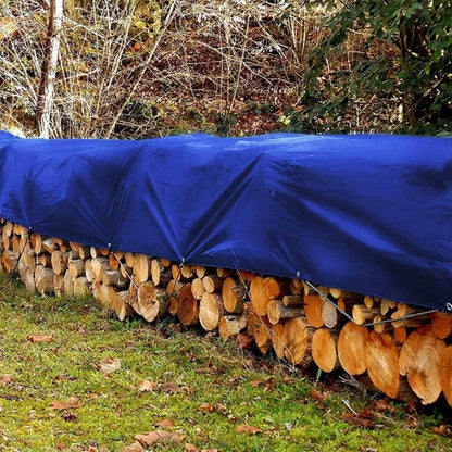 Lona  Cubierta impermeable 4x5 Para todo uso