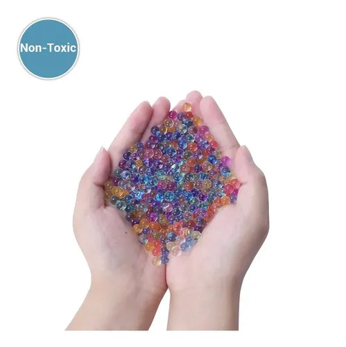 Bolas de Hidrogel 10000