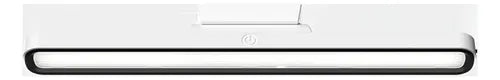 Barra de luz LED recargable 42cm YZ1-11 - instalada bajo gabinete