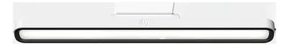 Barra de luz LED recargable 42cm YZ1-11 - instalada bajo gabinete