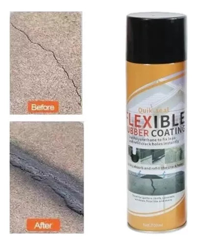 Sellador Flexible Impermeable 700ml 