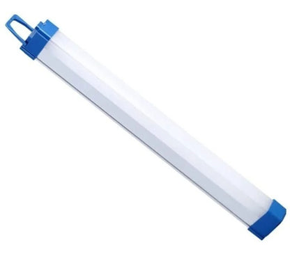 Lampara Emergencia Portátil Recargable Led 40w