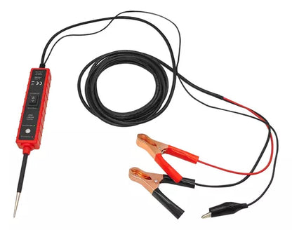 Probador De Circuito Eléctrico Automotriz