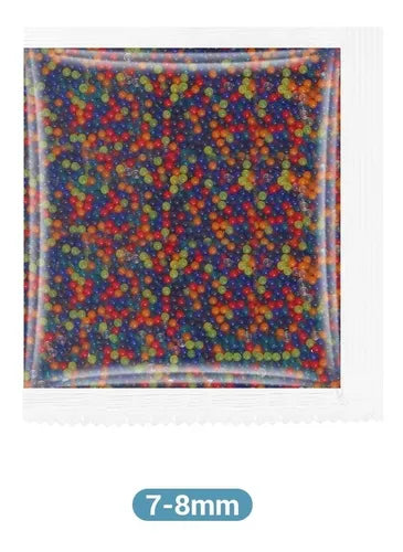 Bolas de Hidrogel 10000