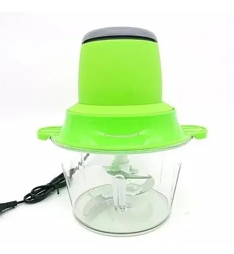 Procesador De Alimentos Pica todo Eléctrico