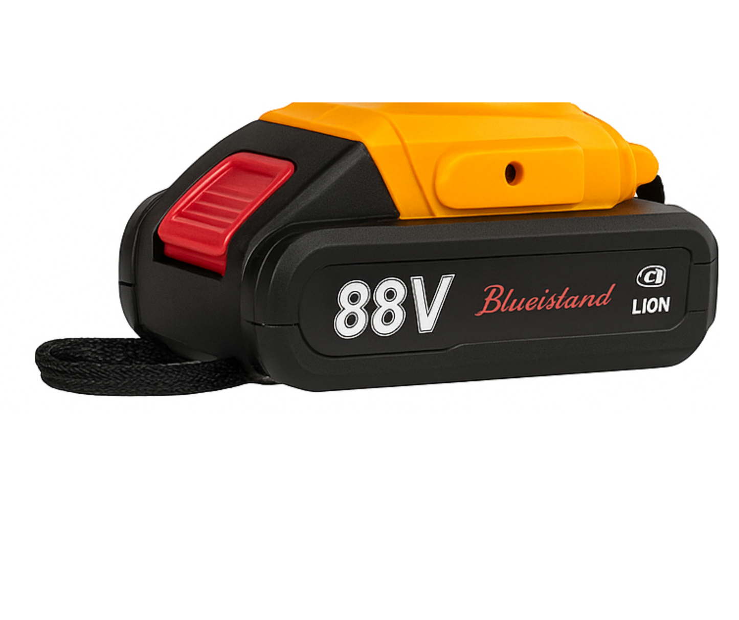 Taladro 88v dos Baterias