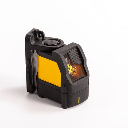 Nivel láser autonivelante de líneas cruzadas LINEA VERDE