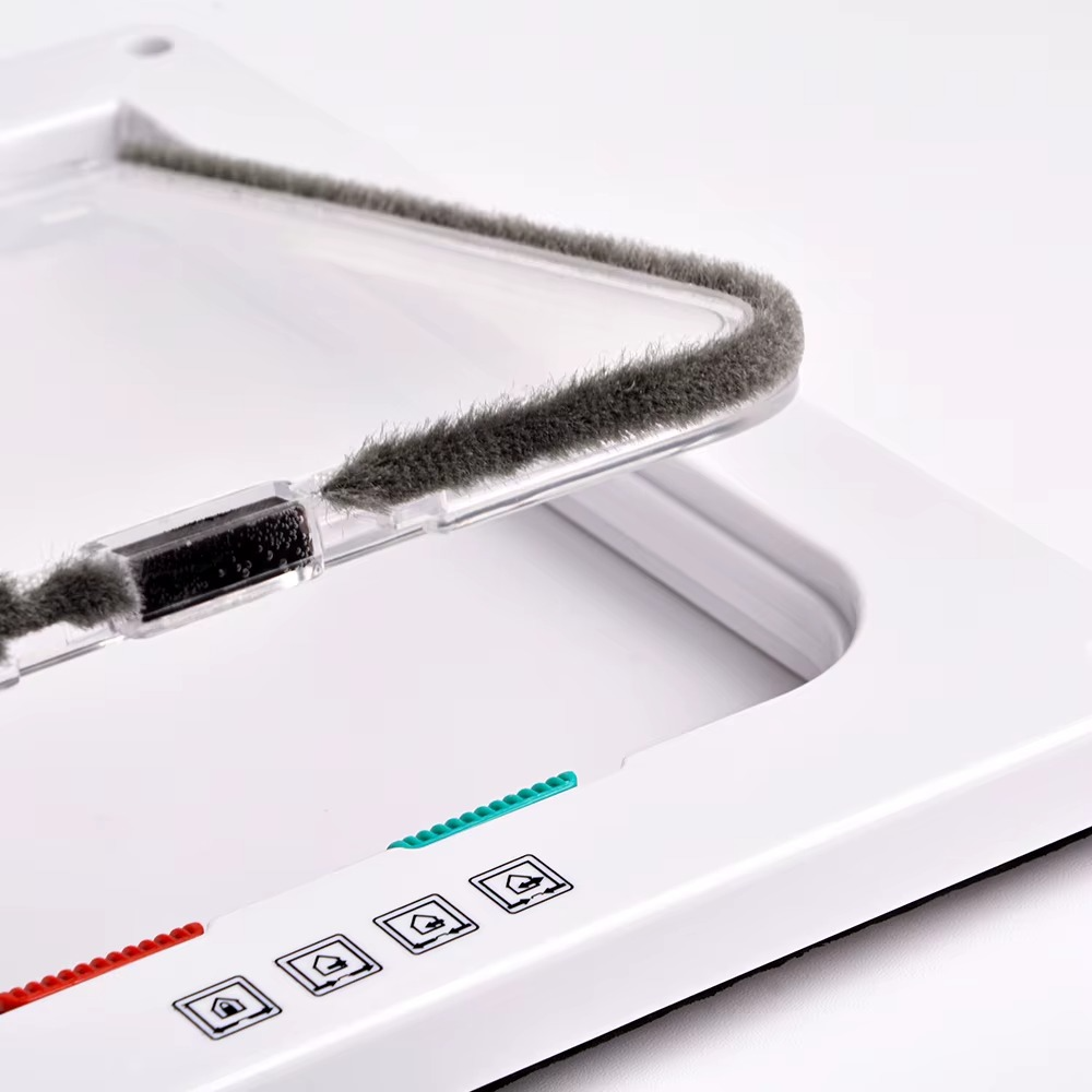 Puerta Exterior Pequeña Para Perro Gato Mascota S