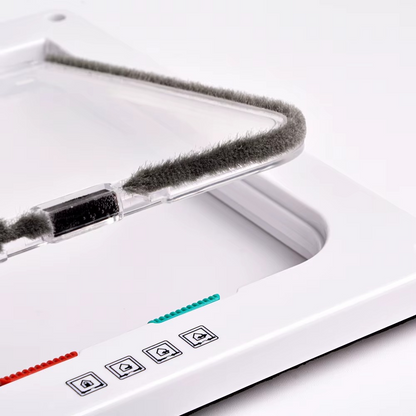 Puerta Exterior Pequeña Para Perro Gato Mascota S