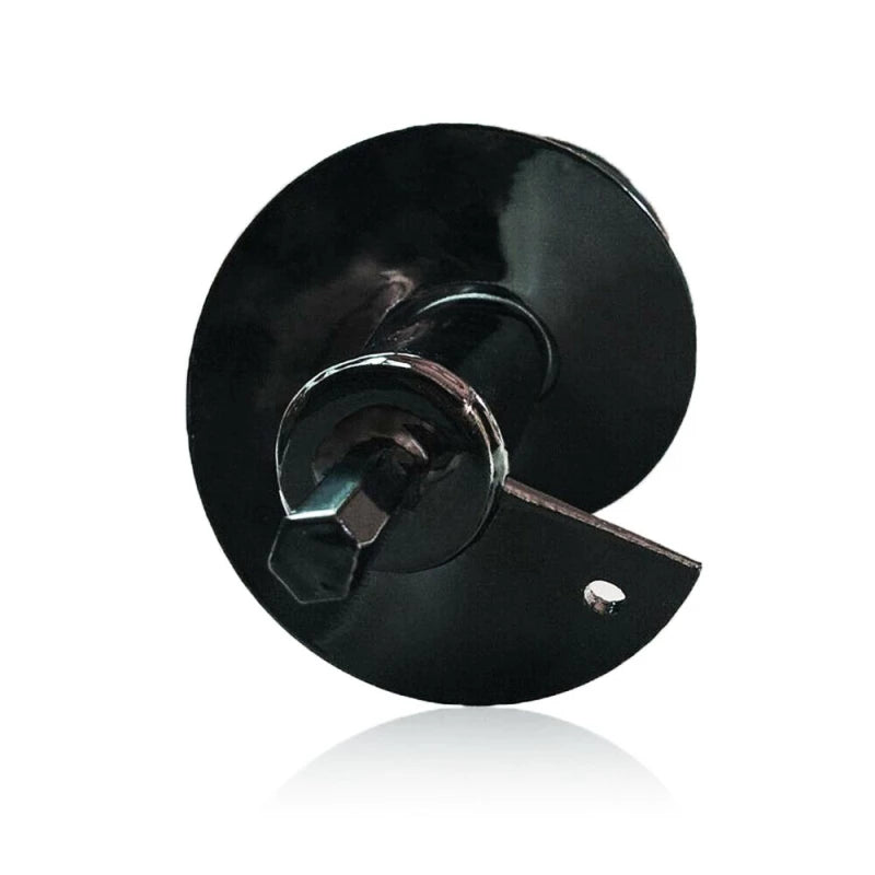 Broca Barrena Ahoyador Para Jardín O Huerto 30 X 8 Cm